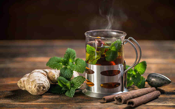 نوشیدن چای در دوران بارداری | مجله تیرینک