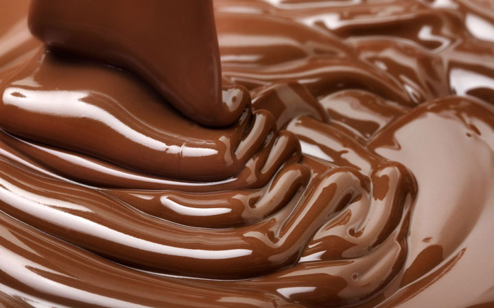 آیا شکلات عنصری شادی آور است؟