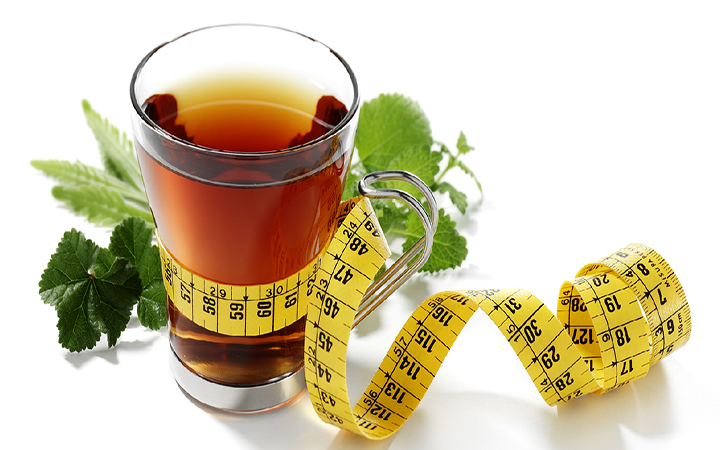 چگونه چای بنوشیم تا وزن کم کنیم - بخش اول