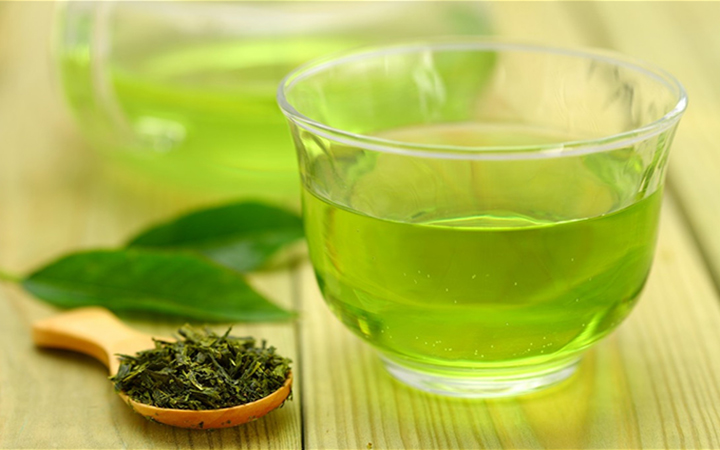 چای سبز: چه میزان چای سبز برای کاهش وزن باید نوشید؟