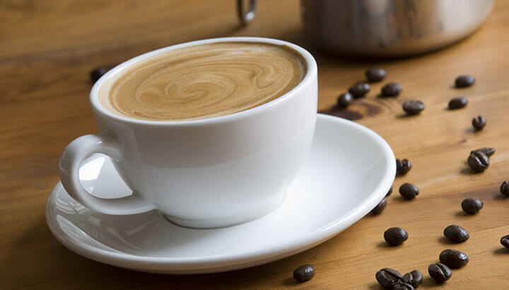 قهوه چه مقدار کالری دارد و چگونه می توان آن را سالم تر کرد؟
