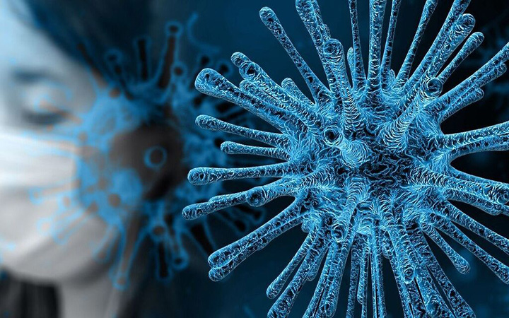 آیا ویروس کووید 19 ساخته دست بشر است یا یک ویروس طبیعی است؟