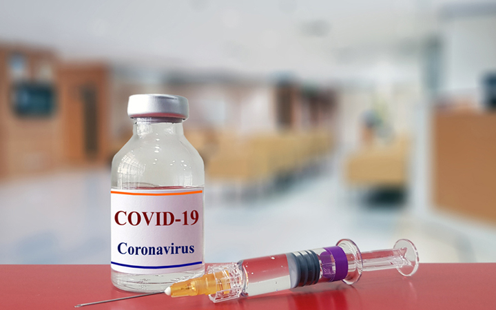 بهترین داروها و واکسنهای در دست تهیه برای کووید 19