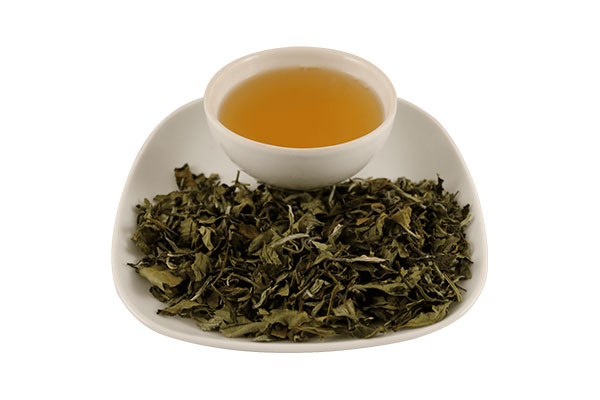Bai Mu Dan چای