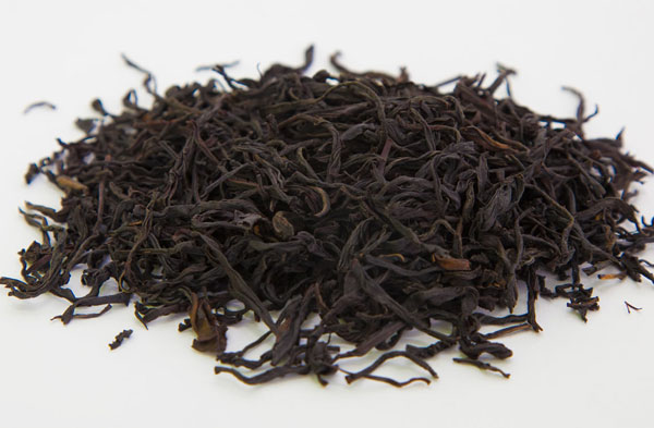 چای-Kemun Black Tea چای چین