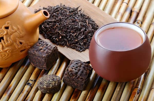 چای-پو-ار-چای-محبوب-در- کشور چین